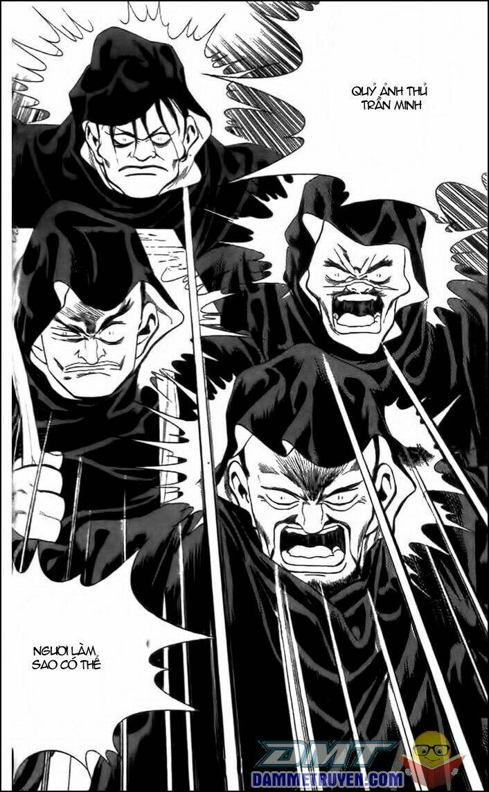 long quyển phong chapter 10 18