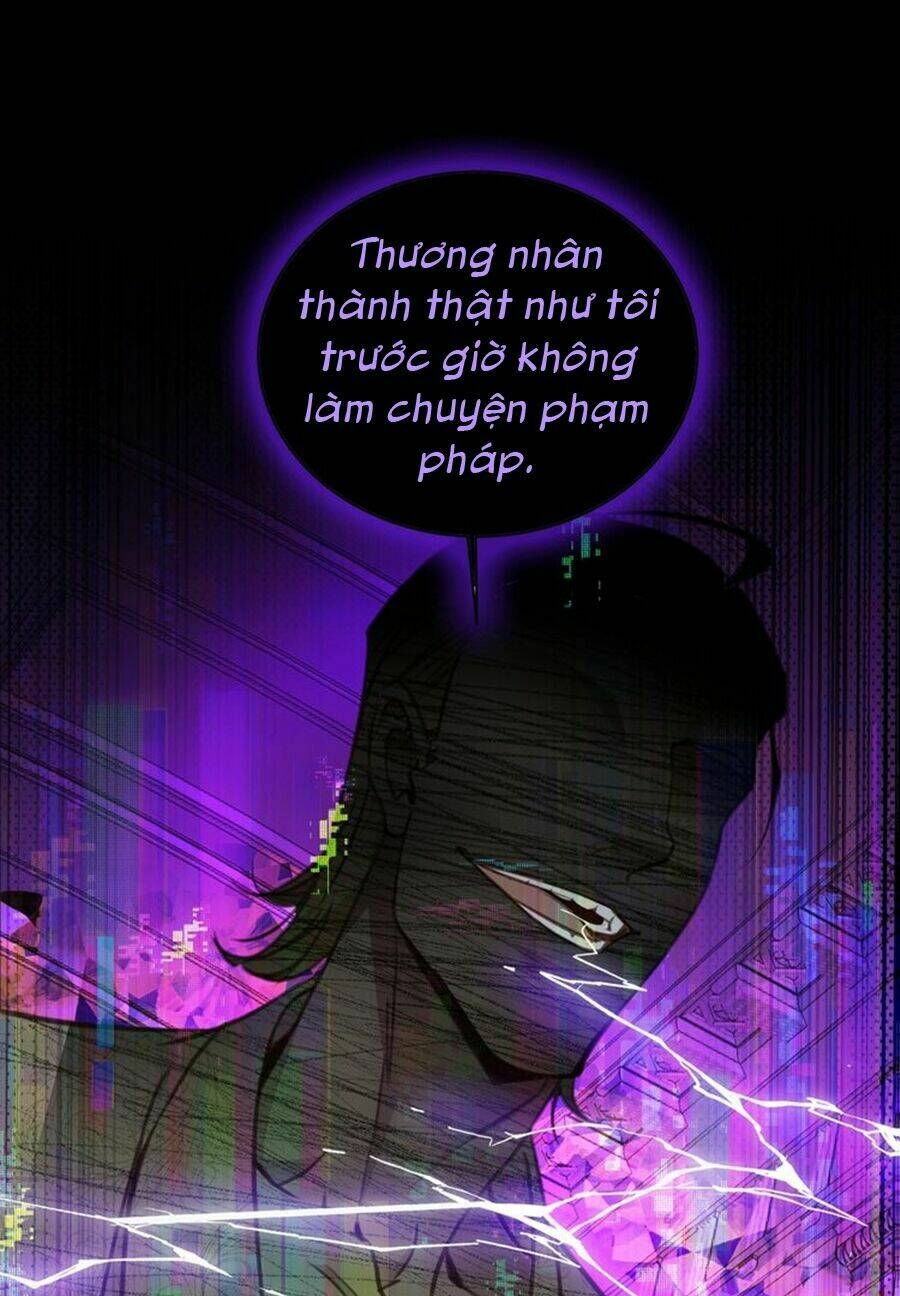 tiên sinh nói dối chapter 1.5 26