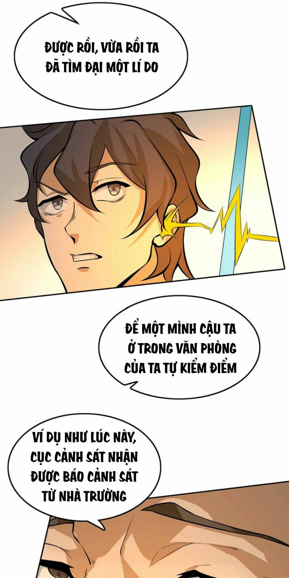 app tu chân mạnh nhất chapter 4 45