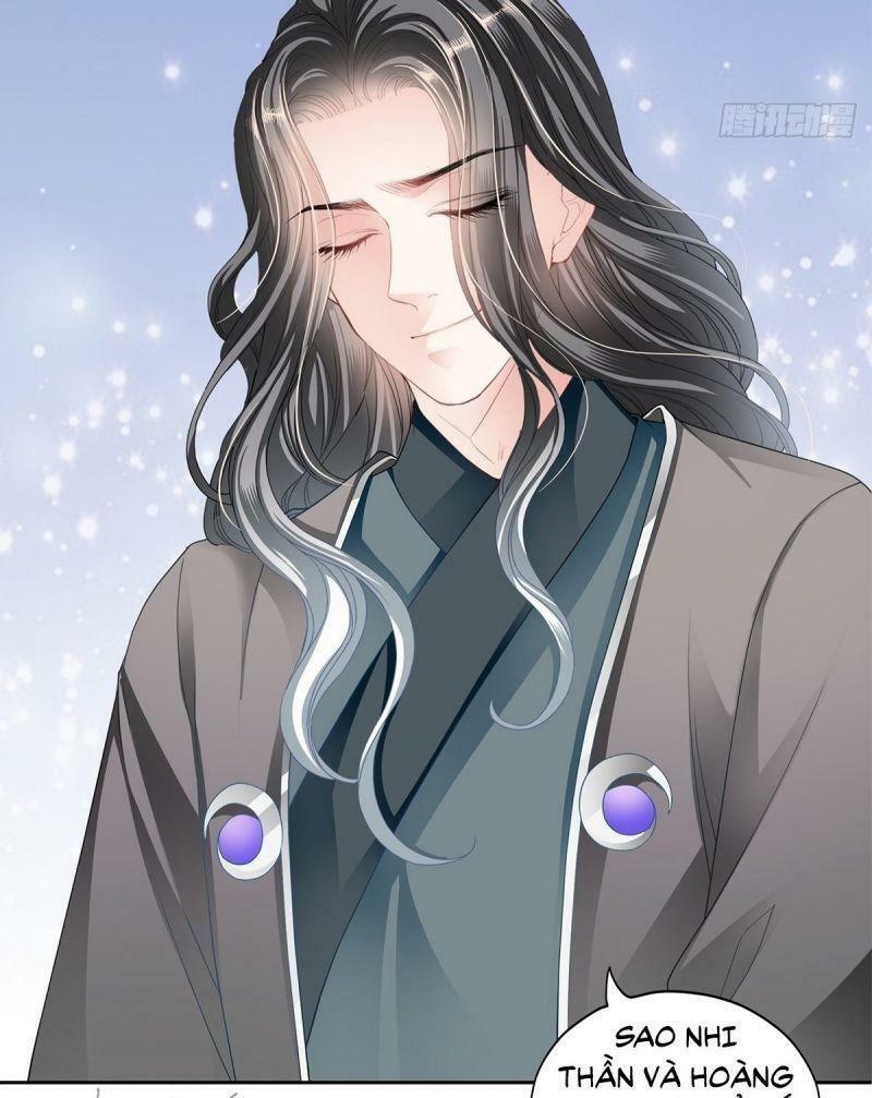 bổn vương muốn nàng chapter 30 11