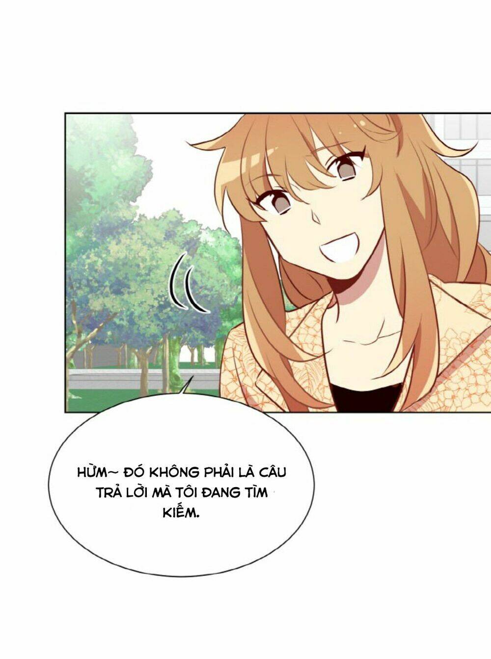 bộ mặt khác của cô bạn cùng phòng chapter 3 33