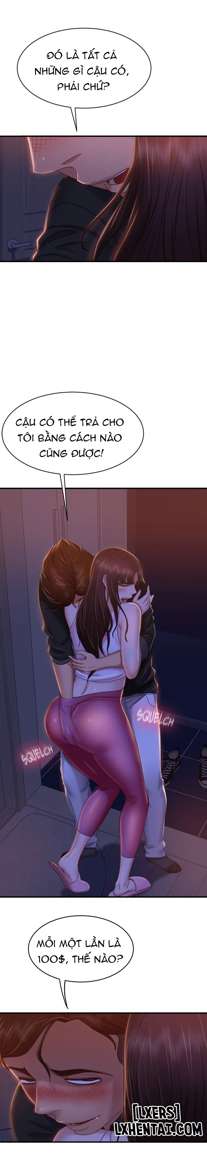 một ngày rối rắm chapter 42 3