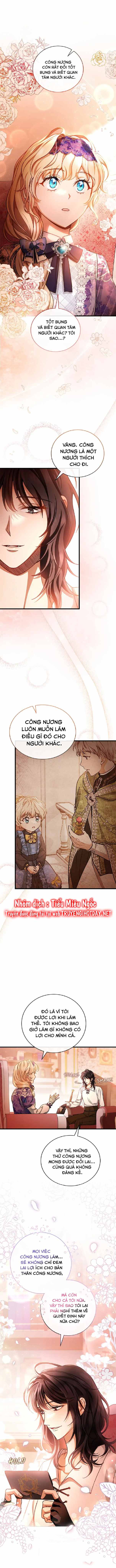 vị cứu tinh của nhân vật chính chapter 31 6