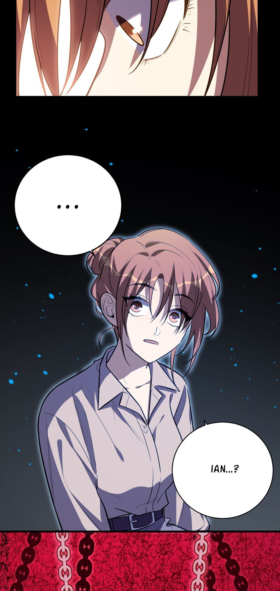 [16+] killing my love chapter 51.2 2