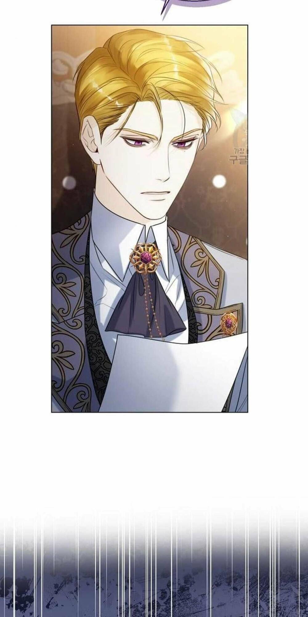 tôi sẽ từ bỏ vị trí hoàng hậu chapter 19 49