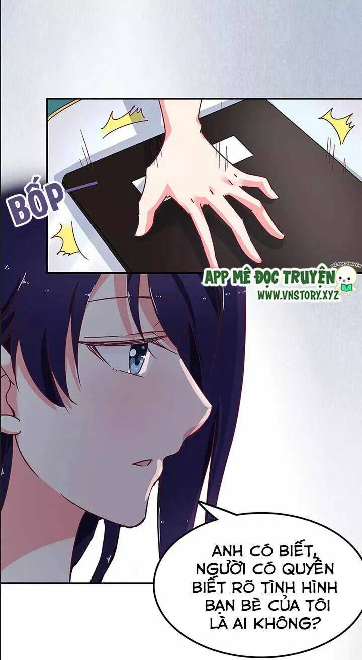 yêu em, sai đến tận cùng chapter 38 3