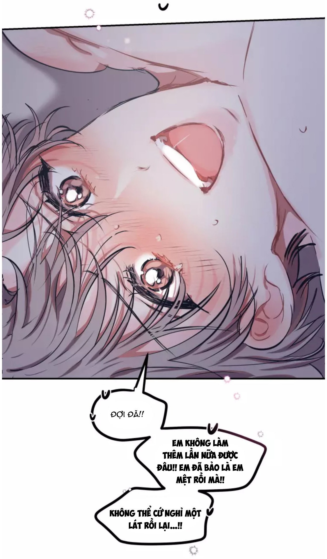 hợp đồng tình yêu chapter 53 23