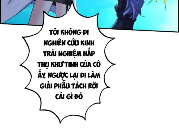 học cùng em gái, tôi bất cẩn vô địch rồi chapter 202 16