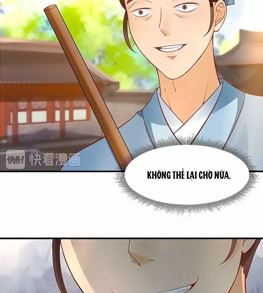 thịnh thế lê hoa điện chapter 61 23