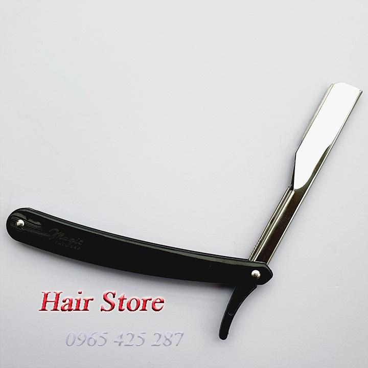 Dao Cạo Râu - Dao Cạo Mặt Barber Magic