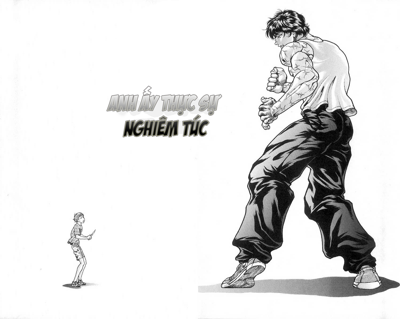 baki – son of ogre chapter 3 4