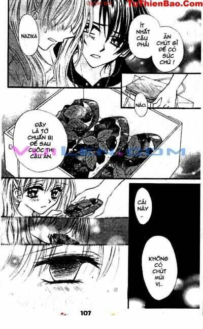 công chúa ẩm thực chapter 6 108