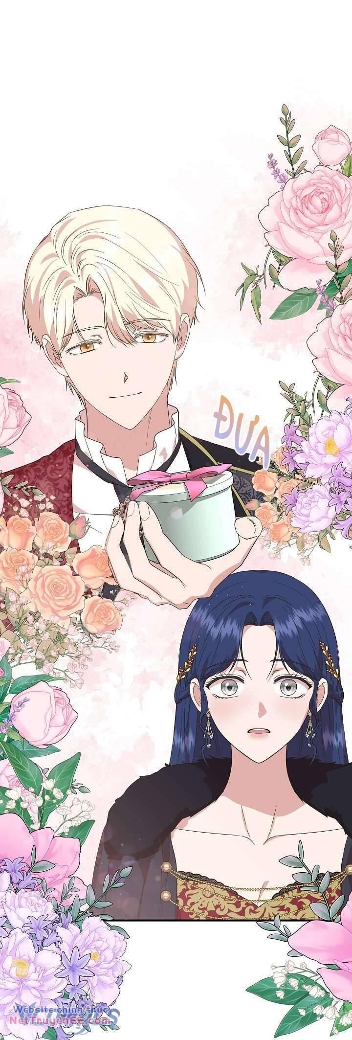 Tôi Không Phải Là Cinderella chapter 87 36