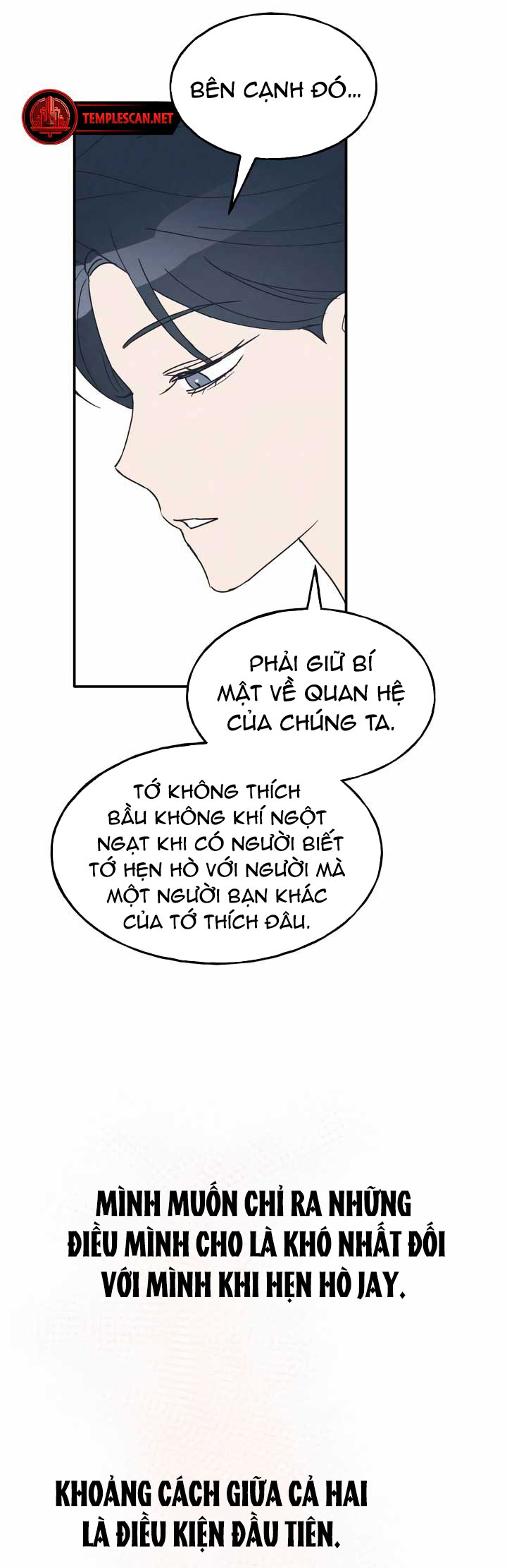 nguyên tắc của bạn thân là con trai chapter 43.2 5