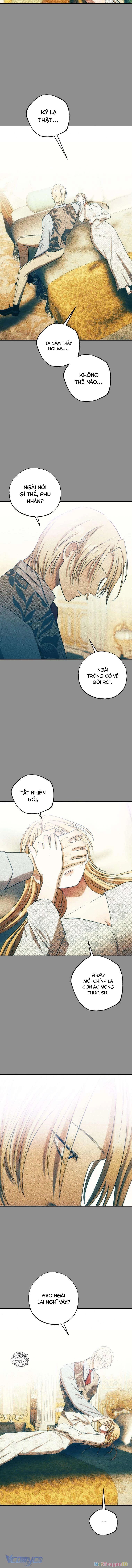 khi tôi bị chú chó tôi bỏ rơi cắn chapter 63 14