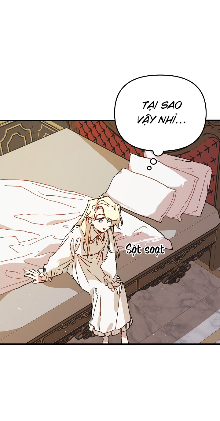 công chúa giả điên chapter 1 33