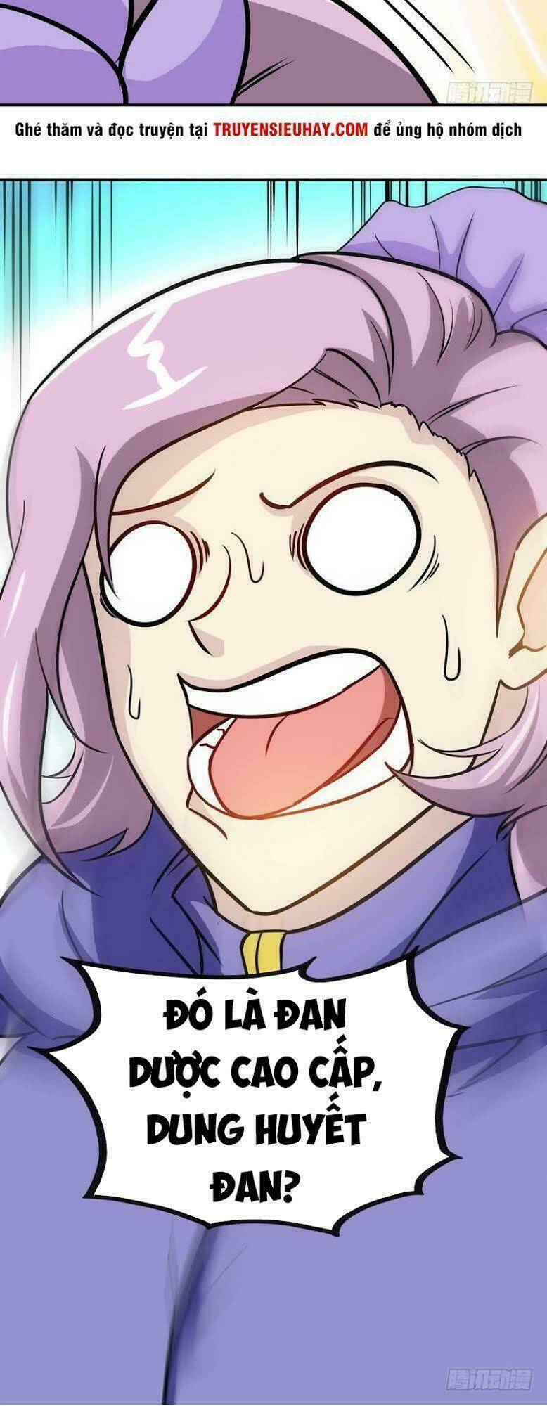 chí tôn thần ma chapter 43 27