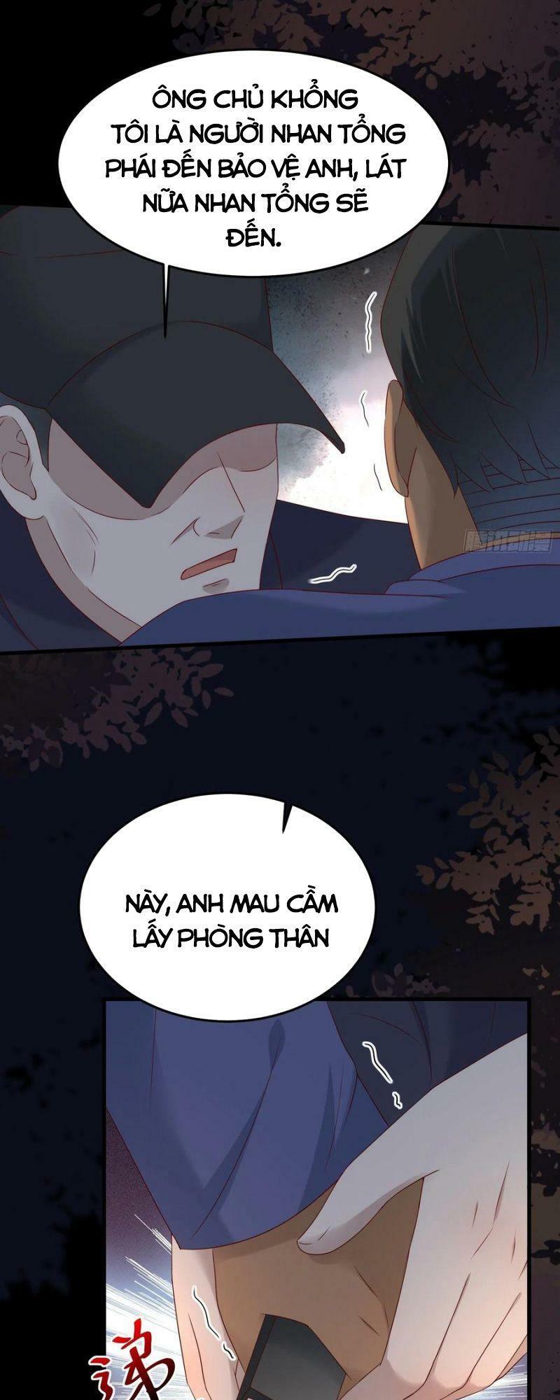 vua đầu tư mạnh nhất chapter 71 22