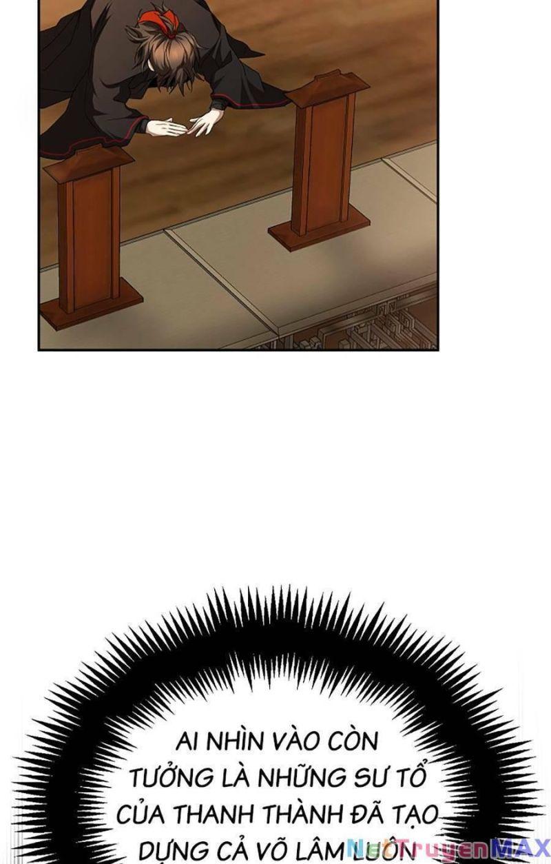 võ đang kỳ hiệp chapter 103 75