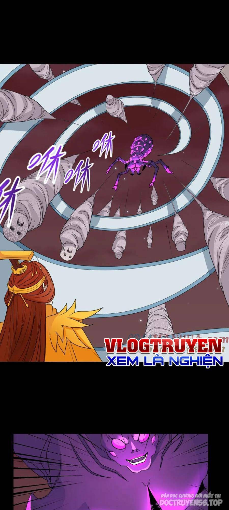 toàn cầu quỷ dị thời đại chapter 91 28