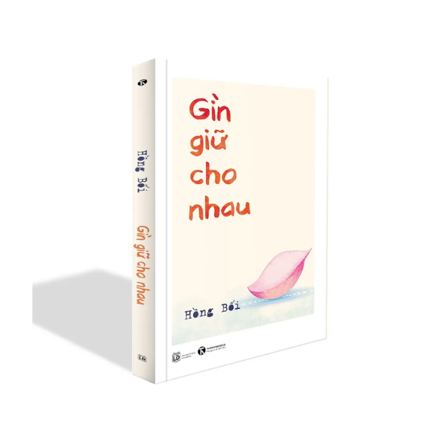 Gìn giữ cho nhau