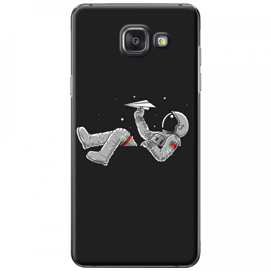 Ốp lưng dành cho Samsung A7 2016 mẫu Phi hành gia