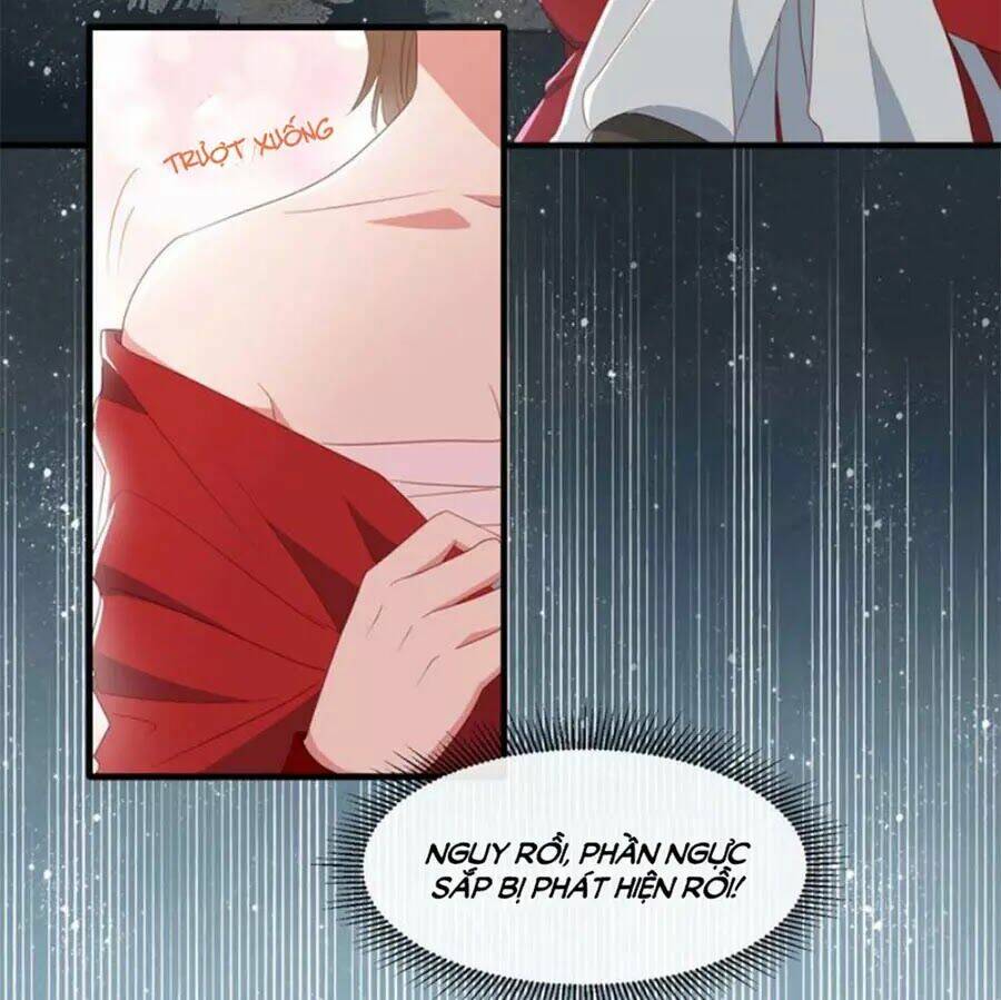 hội học sinh kiêu ngạo của hoàng cung chapter 21 53