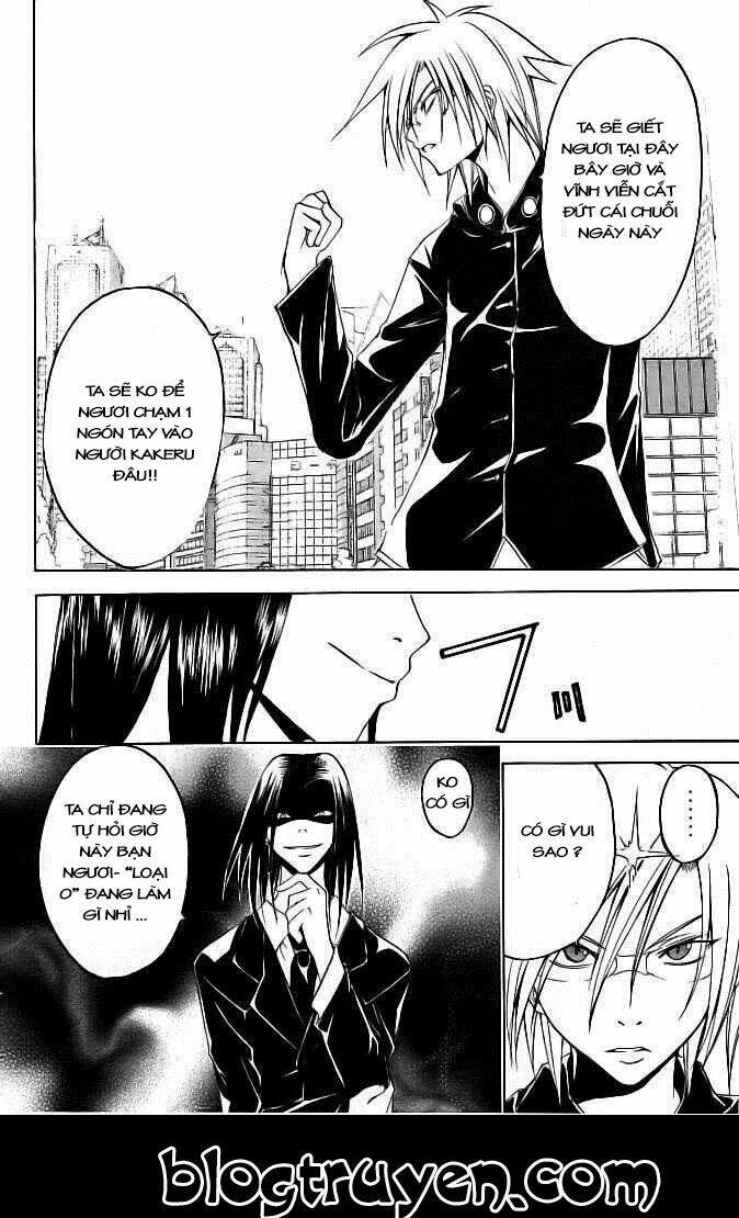 psycho buster chapter 19 25