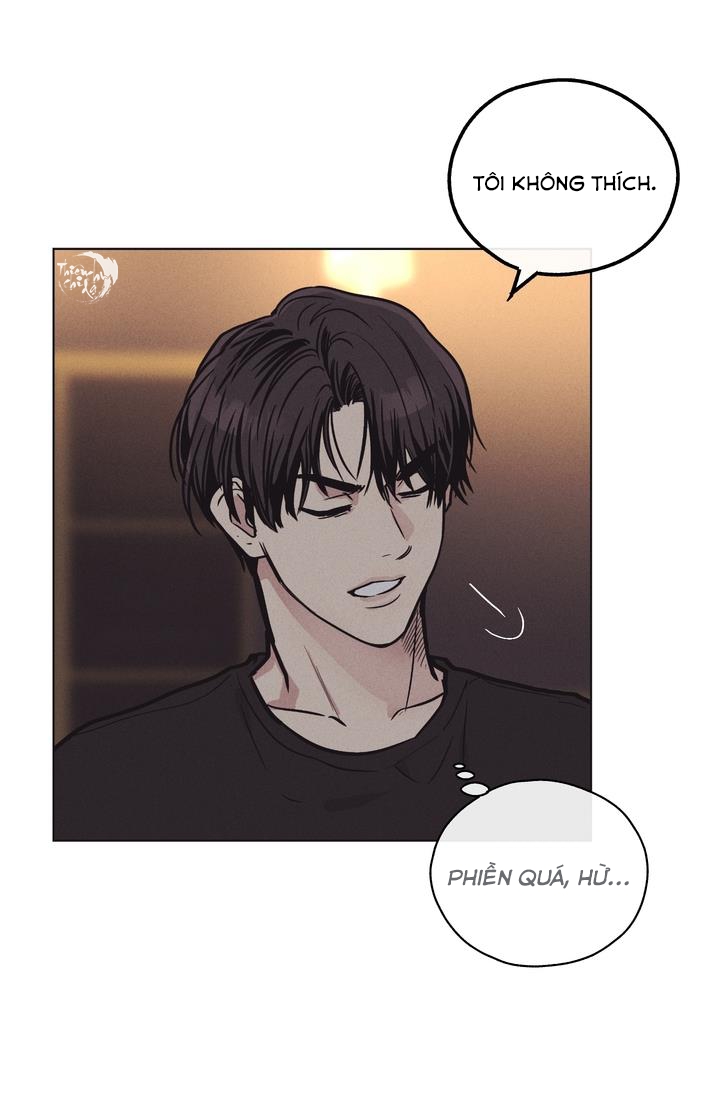 trả thù chapter 18 10