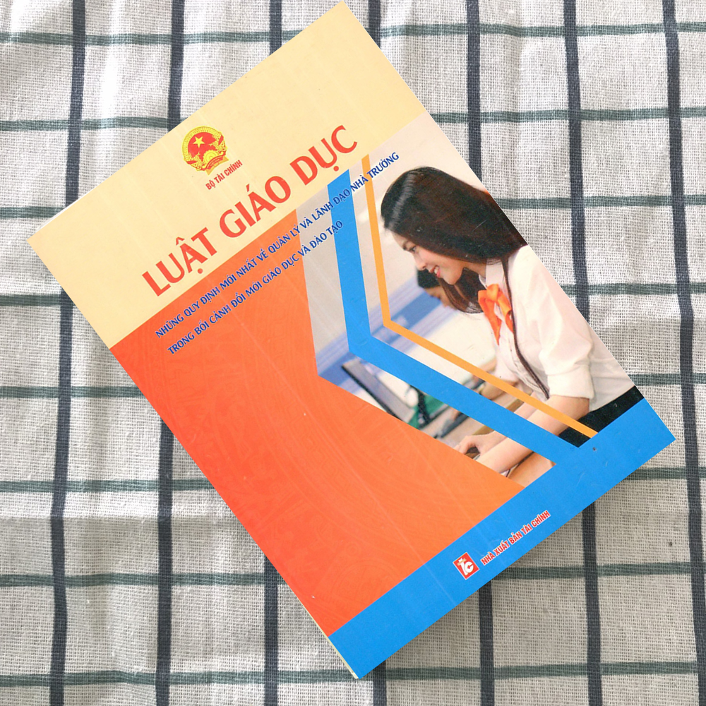 Luật Giáo Dục - Những Quy Định Mới Nhất Về Quản Lý Và Lãnh Đạo Nhà Trường Trong Bối Cảnh Đổi Mới Giáo Dục Và Đào Tạo