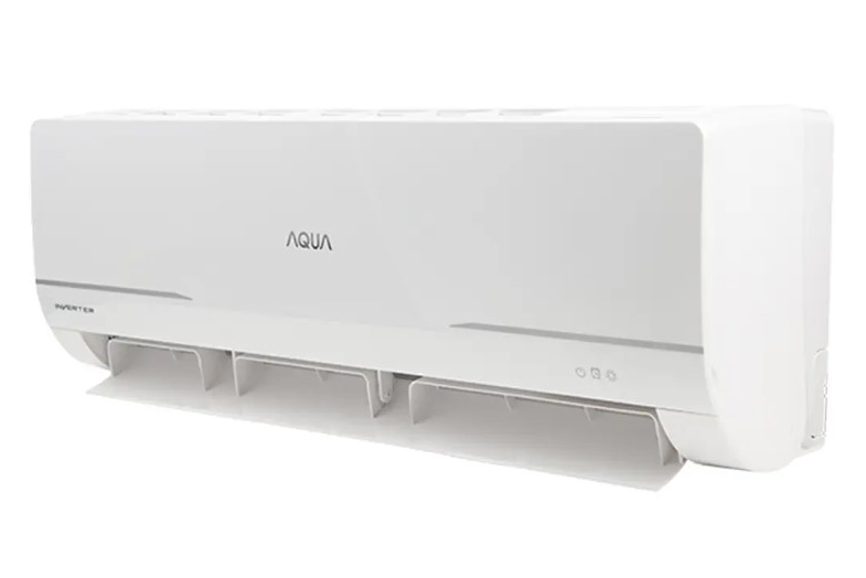 Máy Lạnh Aqua Inverter 1.5HP AQA-KCRV13WNMA - Hàng chính hãng - Giao HCM và 1 số tỉnh thành