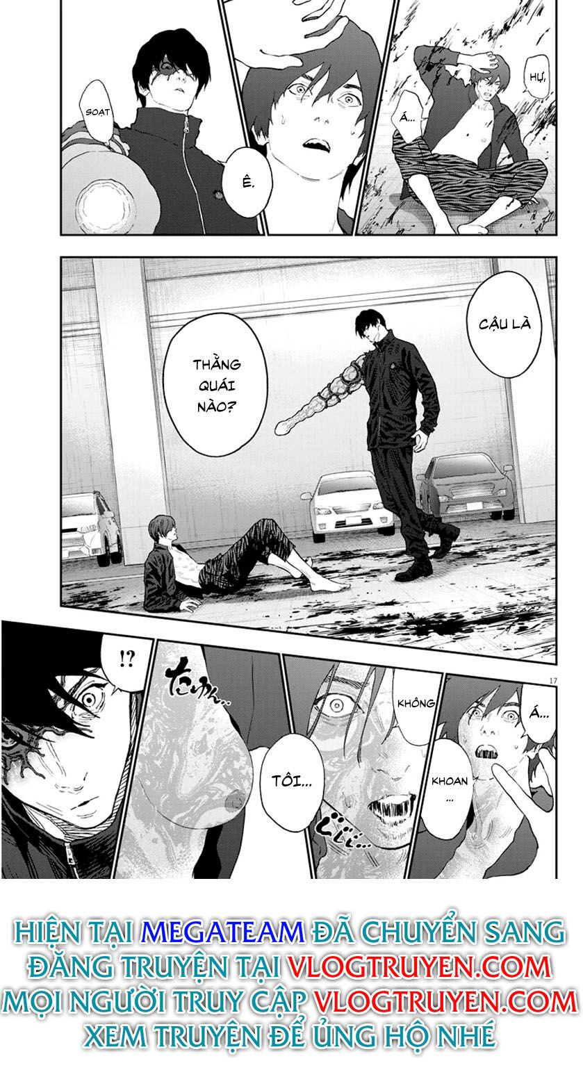 đọa nhân chapter 119 17