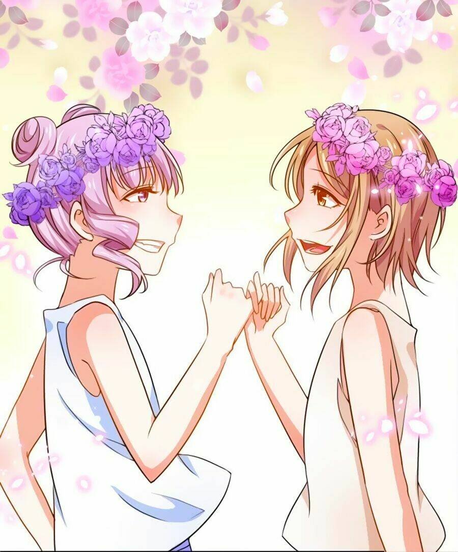 luyến dữ tổng tài vật ngữ chapter 23 2