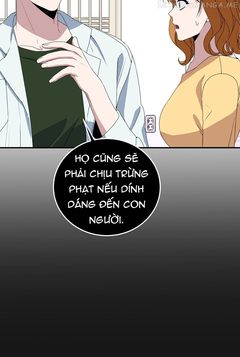 nụ hôn yêu tinh chapter 18.1 7