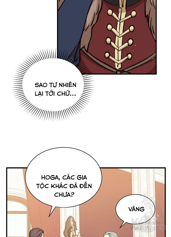 sự quay trở lại của pháp sư cấp 8 chapter 10 5