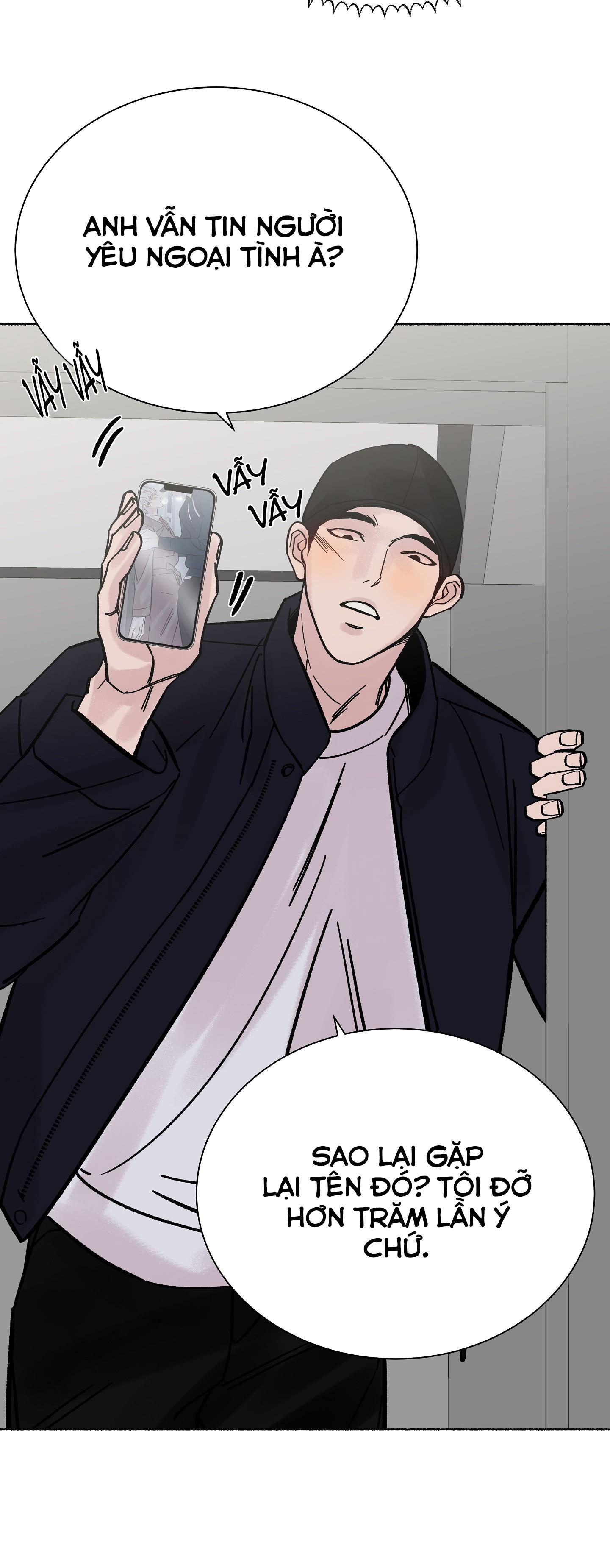 list truyện ngắn chịt chịt chapter 2 58