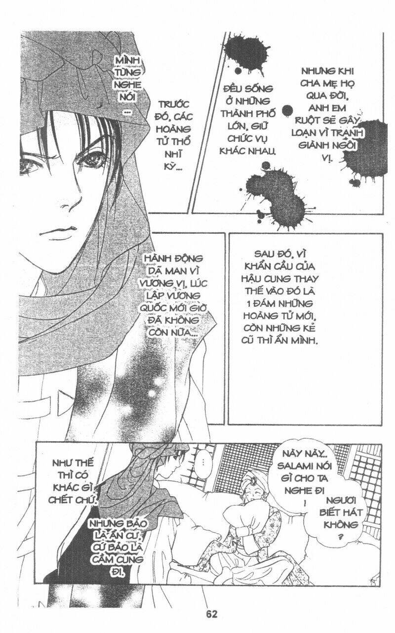 kenja no ishi chapter 4 70