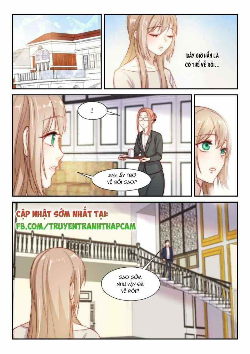 nam thần cách vách chapter 102 8