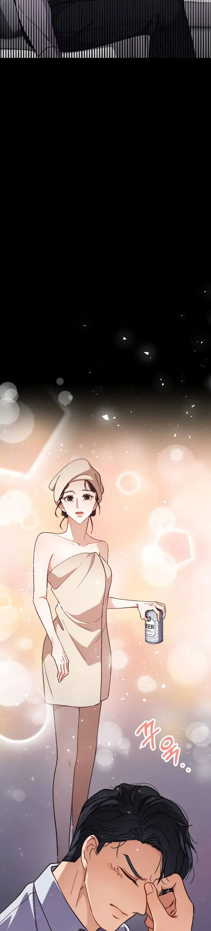 cuộc hôn nhân hoàn hảo không tồn tại chapter 5.1 14