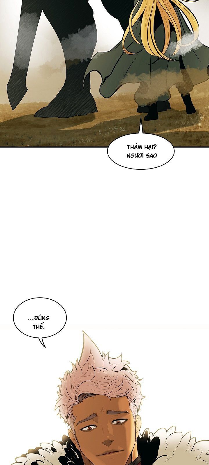 bất bại chân ma chapter 69 74