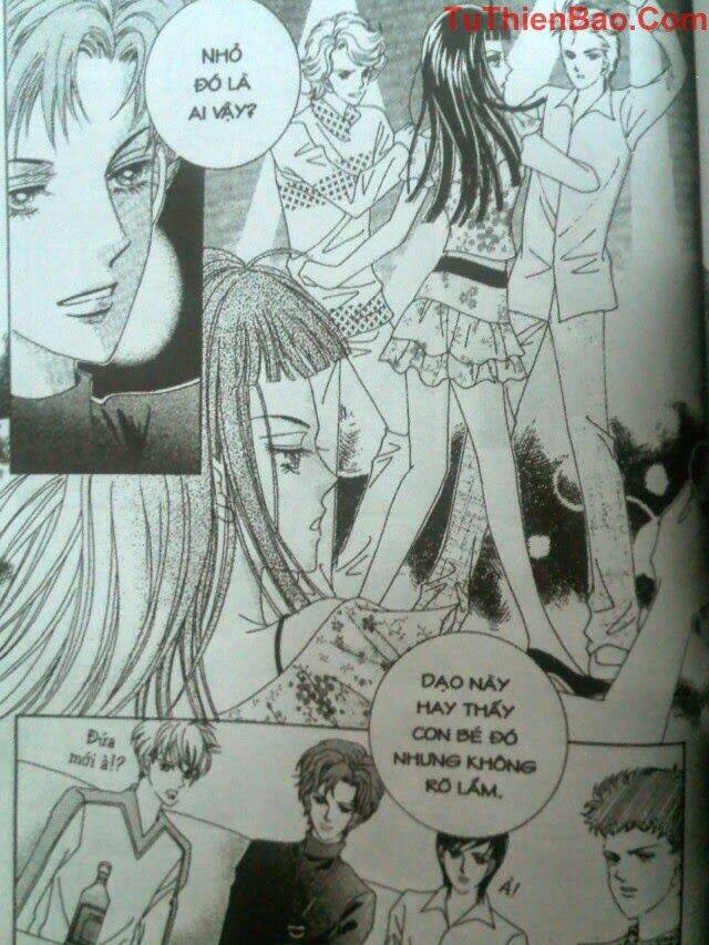 tình trong mộng chapter 3 90