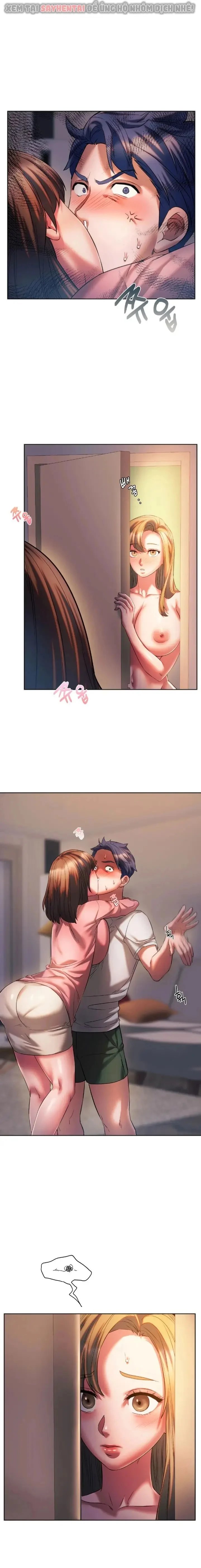 bạn học của tôi chapter 30 2