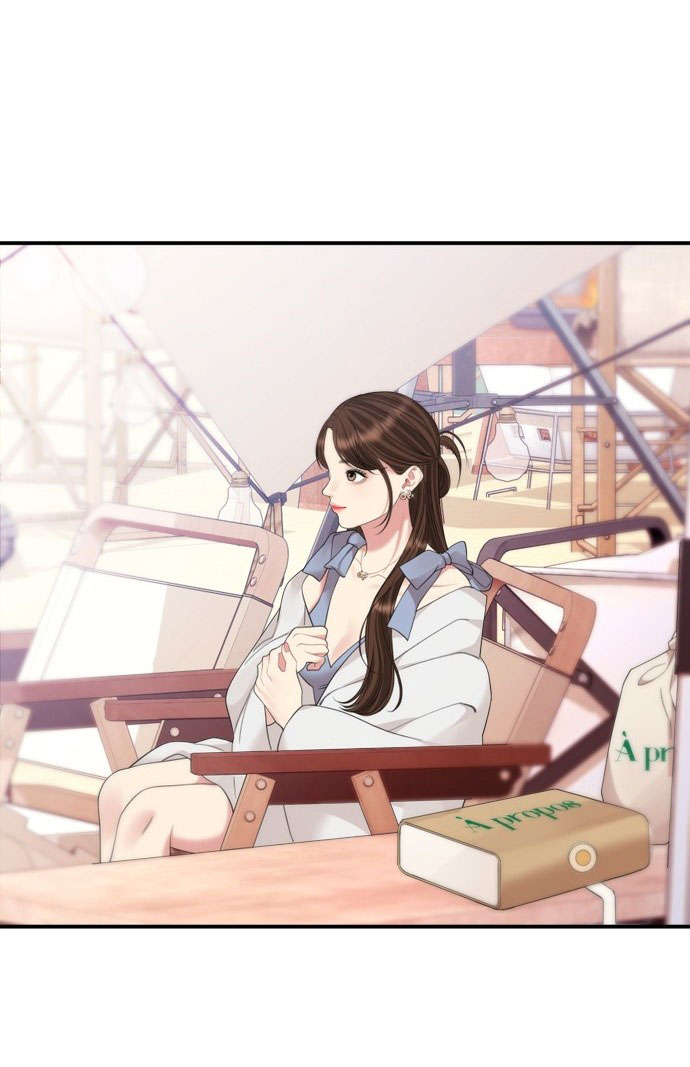 gửi em người đánh cắp những vì sao - to you who swallowed a star chapter 154.2 26