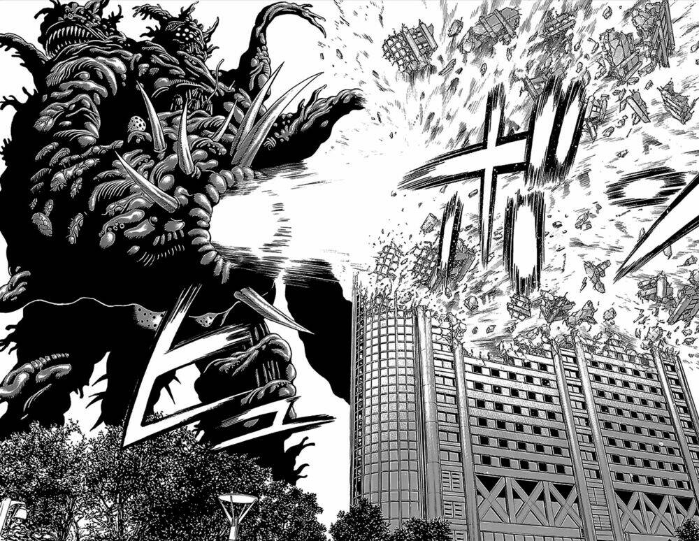 hakaijuu chapter 35 11