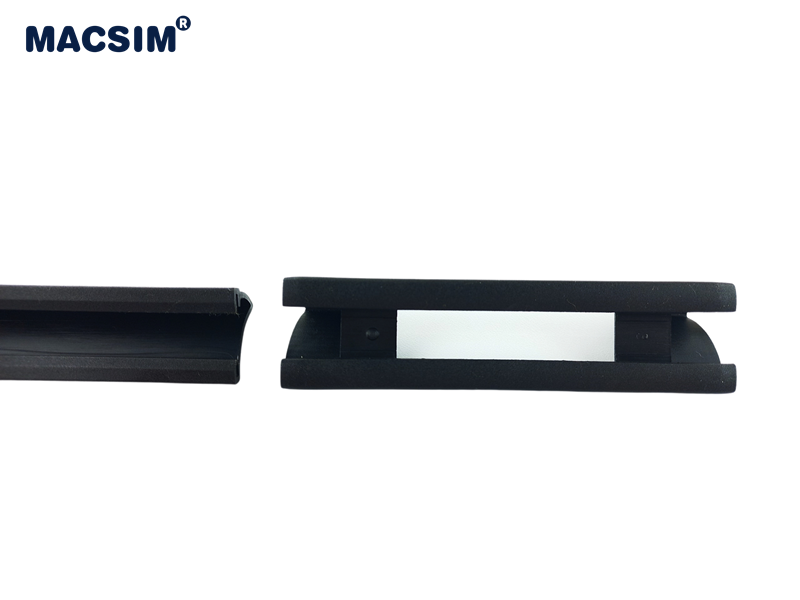 Combo cần gạt nước mưa ô tô Nano Silicon Macsim cho xe Lexus ES ES240/ES330/ES350 2005-2011