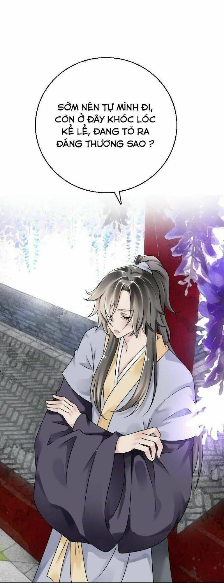 điền viên mật sủng: cô vợ nóng bỏng chapter 54 25