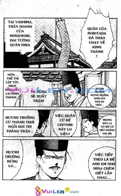 truyền nhân atula phần ii chapter 10 88