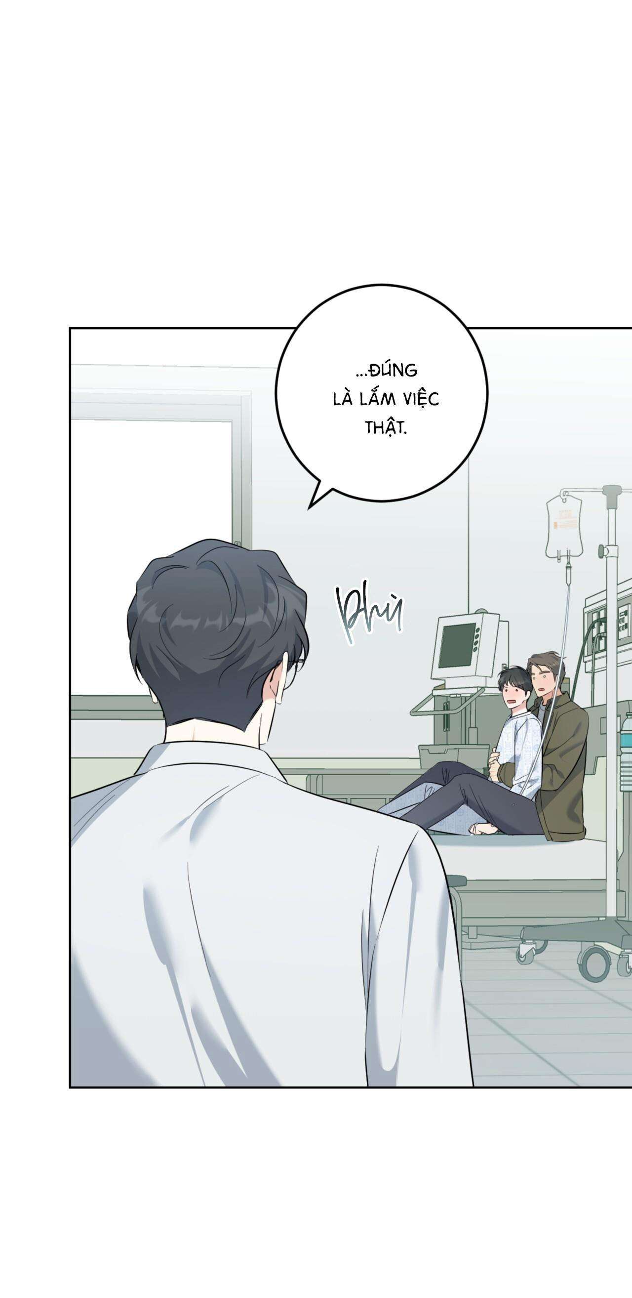 khu rừng tĩnh lặng chapter 36 59