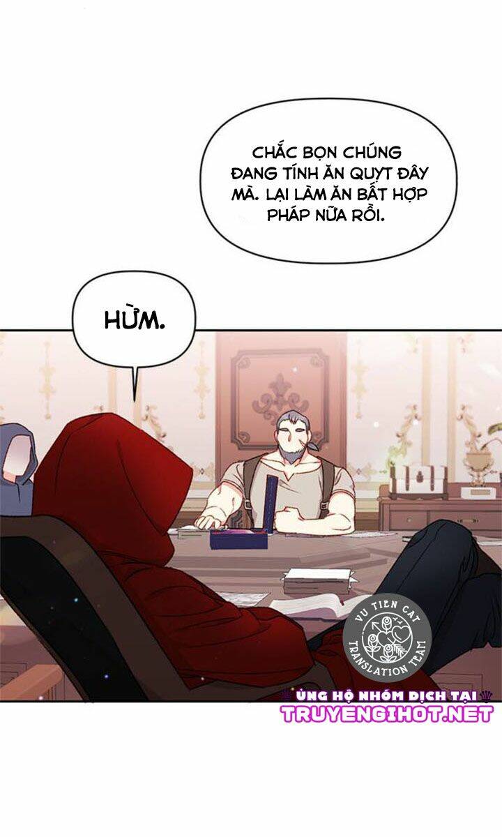 nữ chính muốn tôi trở thành mẹ kế chapter 27.5 5