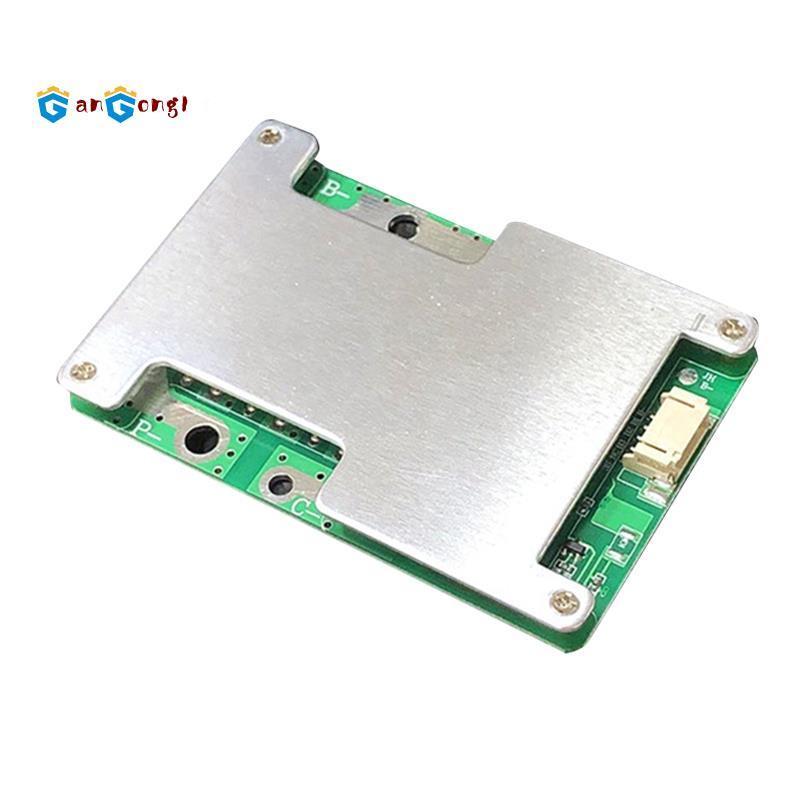 Bảng mạch bảo vệ bộ sạc pin Lithium 4S 12V 100A BMS tiện dụng